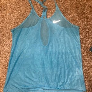 Nike tank